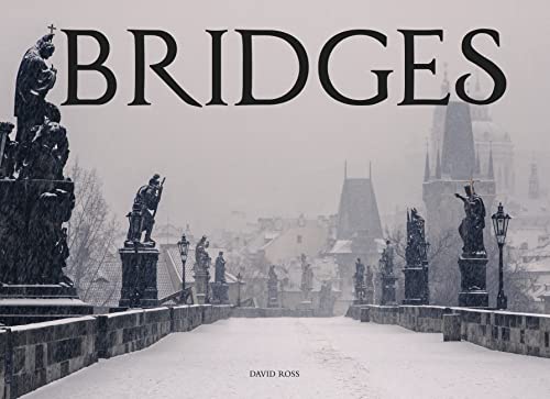 Bridges 1782745769 Book Cover