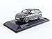 Minichamps- Coche en Miniatura de colección, Color Grey Metallic (410049004)