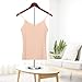T Shirt Display stand for Vendors, Adjustable Dress Form Mannequin Torso, Portable Hanging wooden Clothes Rack, Flexible Hanger for Clothing Tshirt Jacket Coat Retail, Height 18.5-31.5 Inch (1 Pcs)