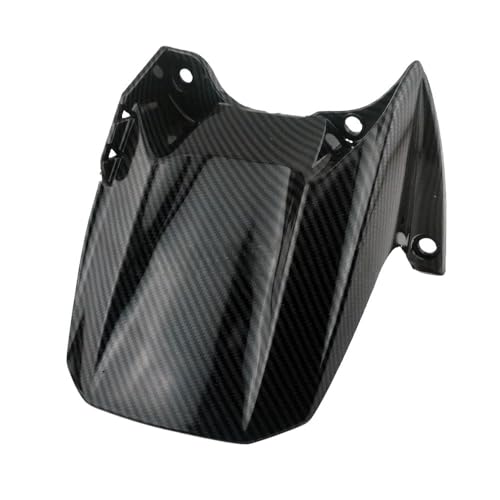 Garde-boue arrière moto en carbone pour YZF R1 2004-2006