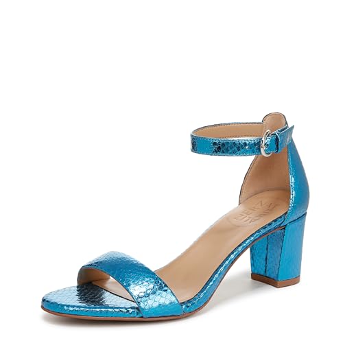 Image of Naturalizer womens Vera Heeled Sandals