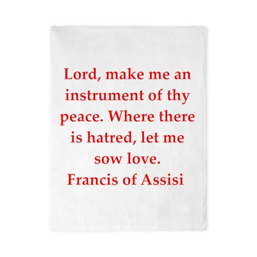 CafePress Fa19 Twin Duvet Cover, Printed Comforter Cover, Unique Bedding,