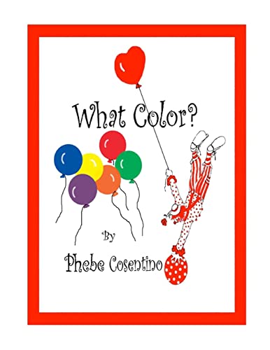 What Color?