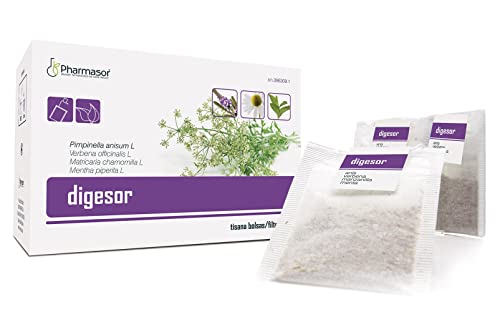 Pharmasor Pharmasor Diet - 1 unidad