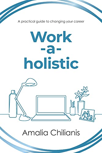 Work-a-holistic view 2