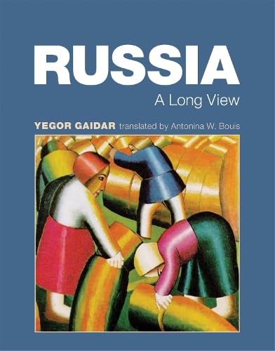 Russia: A Long View