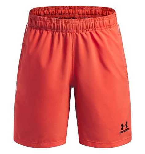 Short de sport Under Armour Tech : fini les irritations de course