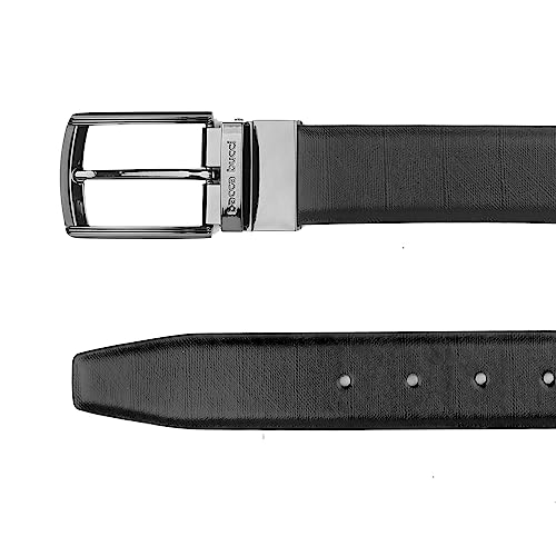 Image of Bacca Bucci Men's Leather Belt