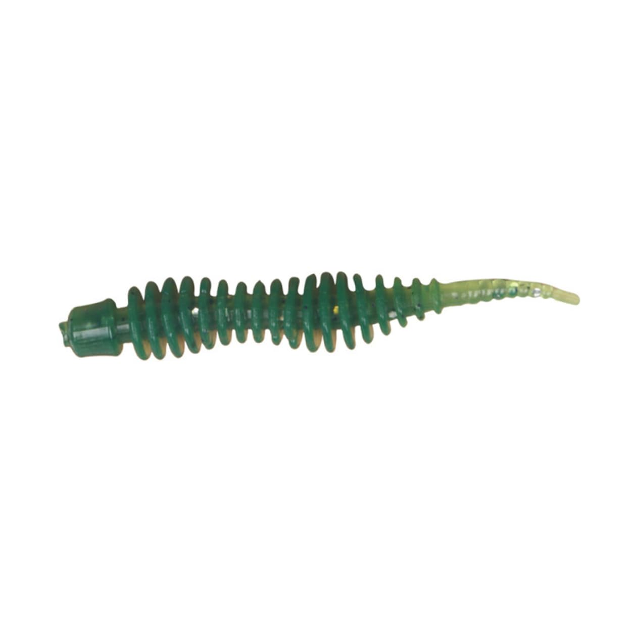 TOYANDONA Cebo De Señuelo Espiral Accesorios De Pesca Señuelos De Pesca En Espiral