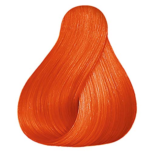 Wella Color Touch 0/34 - Color dorado y rojo (1 x 60 ml)