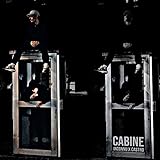  Cabine