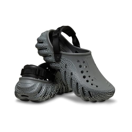 Image of Crocs Unisex-Adult Echo Clog