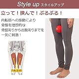 TOKYU OASIS（東急オアシス） 振動マシン　シェイプツインボール（STB-100）の商品画像