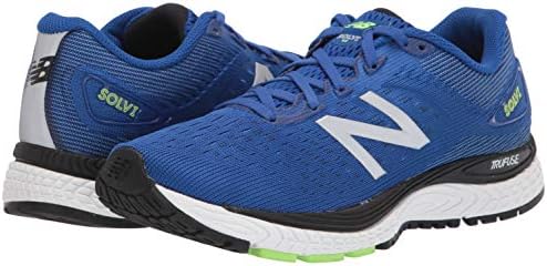 New Balance Men's Solvi V2 Running Shoe | Road Running - Amazon.com