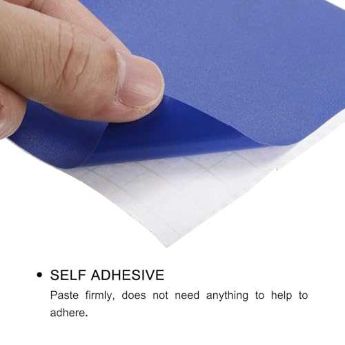 Image of uxcell Waterproof Peel and Stick Decorative Tape Self Adhesive 4.72 inch W x 16.4'L PVC Removable Tape for Wall Edge Gold Tone (Thickened Style)