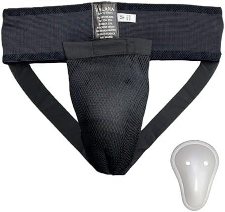 Athletic Supporter, LP Support , Men’s Athletic Underwear Sports