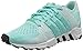 Produktbild adidas Damen EQT Support Rf Pk W Sportschuhe, blau Aquene Aquene schwarz, 39 1/3 EU