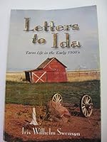 Letters to Ida 0965393410 Book Cover