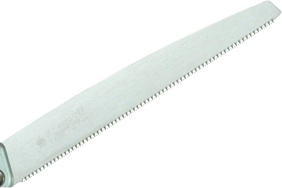 Gyokucho Blade, Folding Saw 250 Small Teeth (Japan Import)