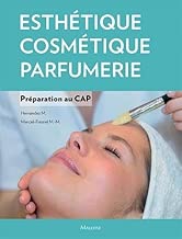 Download Esthétique-Cosmétique-Parfumerie : Préparation au CAP PDF