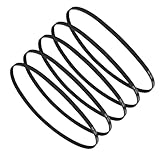 Cinghia Dentata, Azionamento in Gomma Accessori per Macchine da Stampa 3D per Azionamento Lineare