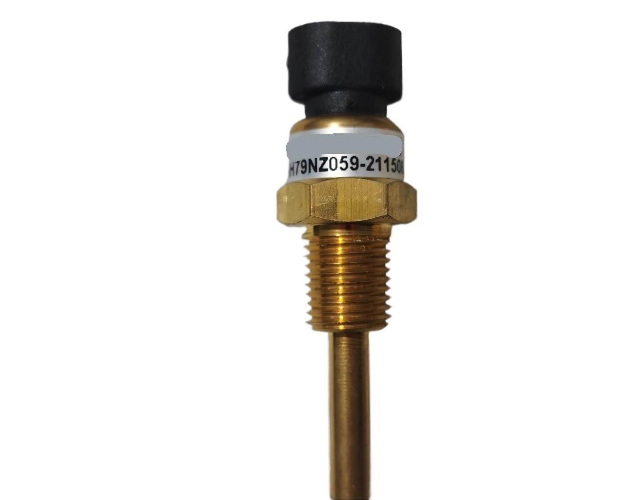 WQGQPXOB HH79NZ059 Exhaust Temperature Sensor