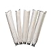 CF Clean Fairy 5pc Microfilter Compatible With Windsor Sensor S12 S15 XP SR Series And Sebo Automatic X & Essential G1 G2 Upright Vacuums Replacement for Part#5301 5036ER Micro Hygiene Filter