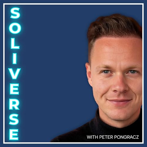 Couverture de Soliverse | The Future of Solar