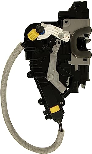 Mécanisme de serrure droite Taros Trade 314931 solution pour problème fermeture - 2