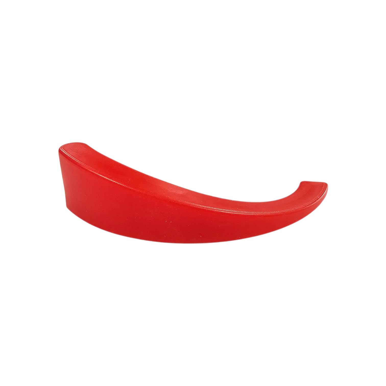 Cuñas rojas para azulejos, 1-20 mm, ancho de junta, sistema de nivelación, cuñas (1000)