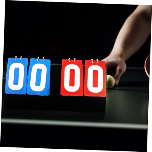 Marcador digital portátil Yardwe para baloncesto y actividades deportivas miniatura 5