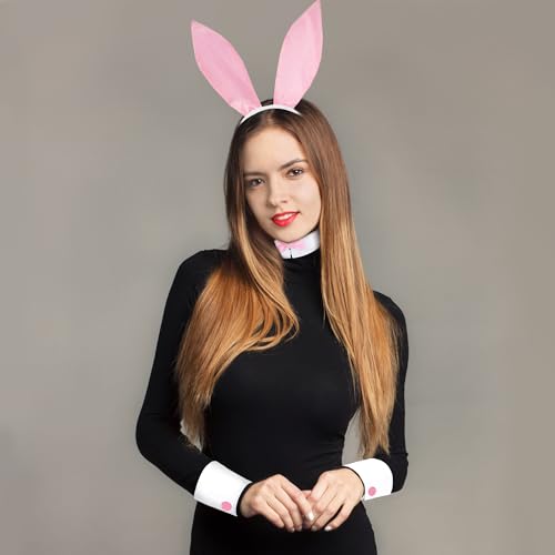 Goenb Bunny Costume - Image 4