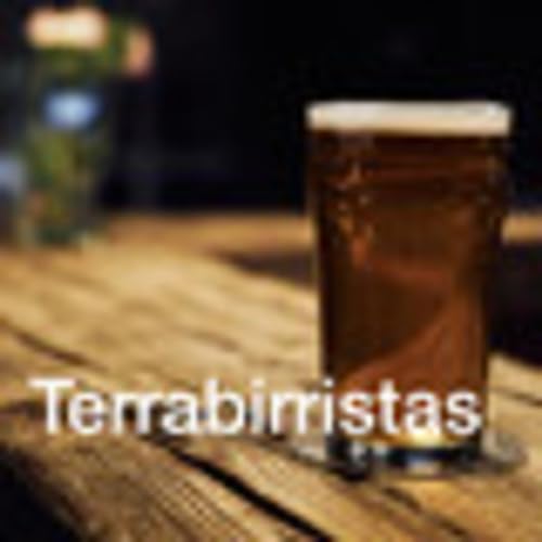 Couverture de Terrabirristas Ep.34