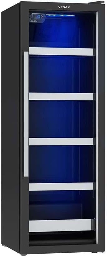 Cervejeira Venax Blue Light 209L Cervejeira Venax Blue Light 209L
