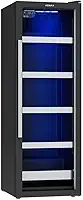 Cervejeira Venax Blue Light 209L Preto 127V