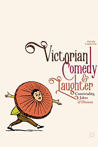Buy Victorian Comedy and Laughter — BookShops.in