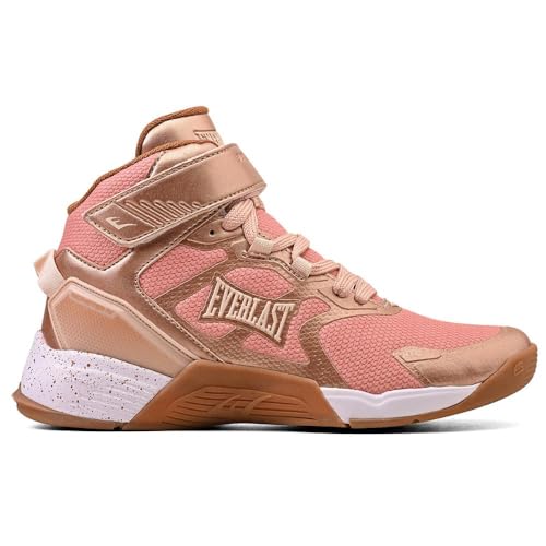 Tênis Everlast Monster 4 SEFA 225 Feminino