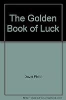 The Golden Book of Luck 2884920196 Book Cover