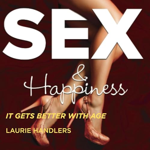 Sex & Happiness cover art
