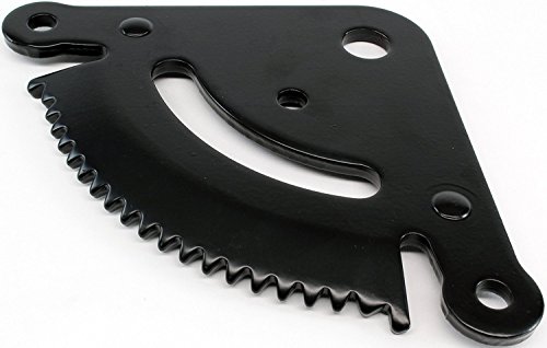 Flip Manufacturing Steering Sector Gear & Pinion Kit Fits John Deere LA Series - 19 Tooth LA120, LA125, LA130, LA135, LA140, LA145, LA150