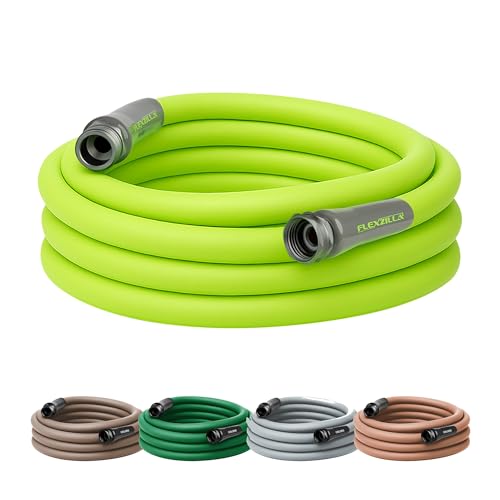 Flexzilla Garden Hose 5/8 in. x 25 ft., Lightweight...