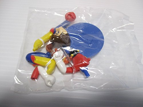 Amazon | 昭和のヒーローコレクション TBSスーパーヒーローズ 03