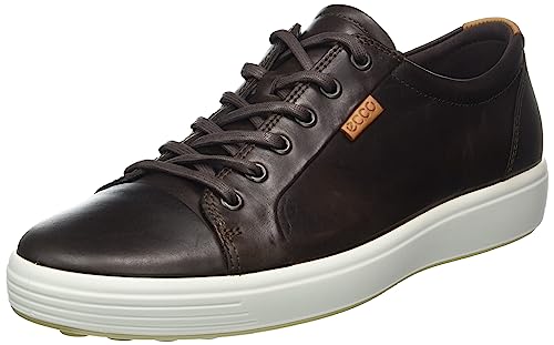 Image of ECCO Women's Soft 7 Leisure Sneaker