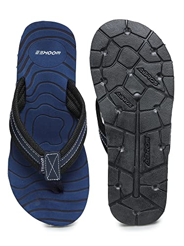 Image of ABROS AWFG3001-WFG-3001 Sliders Comfortable Trending For Men's
