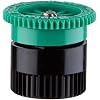 Hunter Sprinkler 4A Pro Adjustable Radius Nozzle, 4-Feet, Light Green