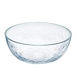 東洋佐々木ガラス 中鉢 約φ12.4×5cm グラシューボウル 12 日本製 食洗機対応 P-54323-JAN クリア