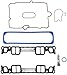 FEL-PRO MS 98000 T Engine Intake Manifold Gasket Set for Chevrolet K1500