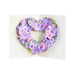 A-purple wreath