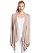 Splendid Women's Jersey Wrap Cardigan