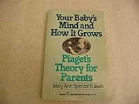 Your Baby's Mind and How It Grows 0060908866 Book Cover